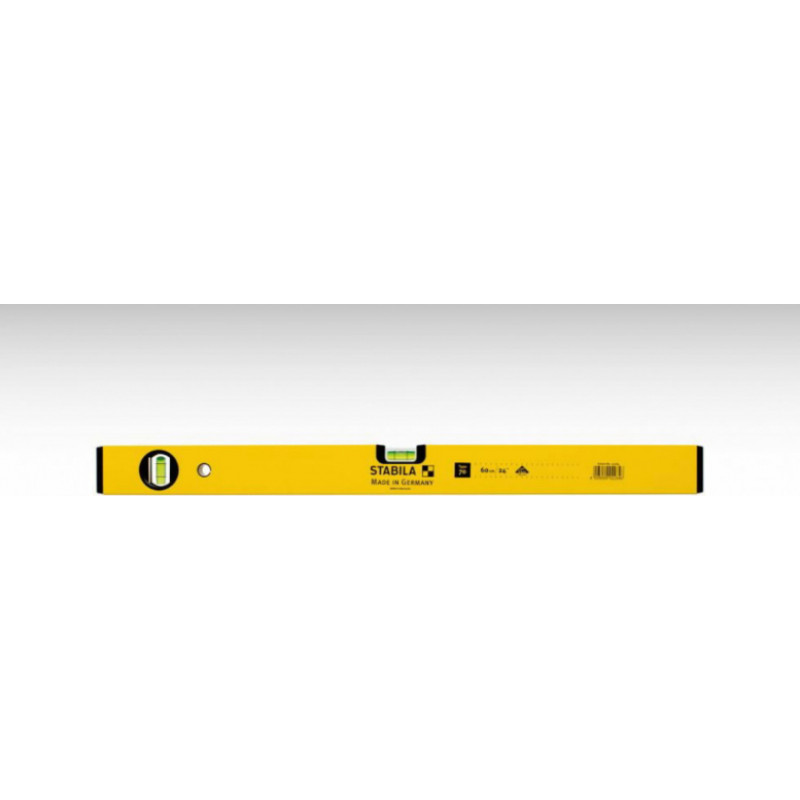 Stabila Līmeņrādis 70 120cm, Stabila