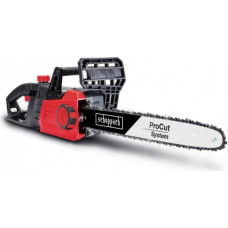Scheppach Elektriskais ķēdes zāģis CSE2700, Scheppach