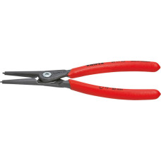 Knipex Sprostgredzenu stangas ar taisniem galiem A1 10-25mm, Knipex
