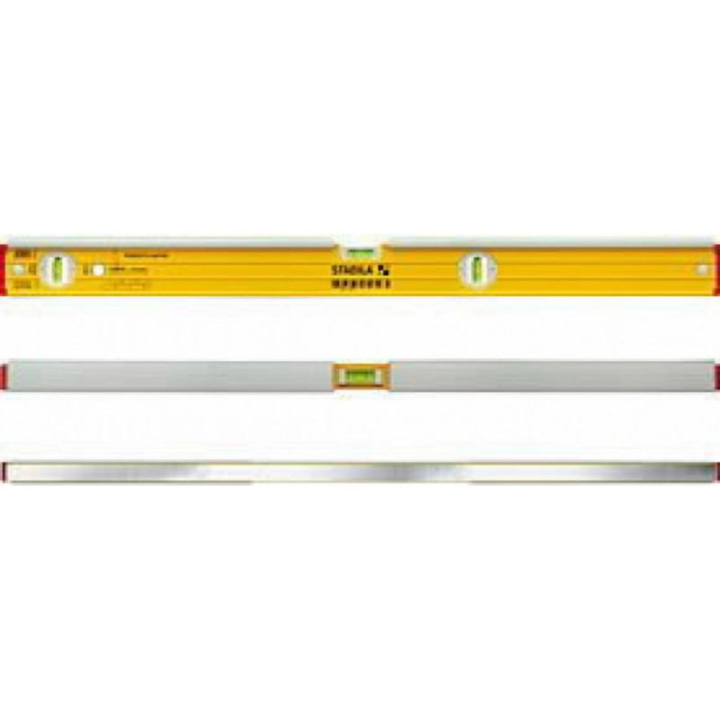Stabila Mūrnieku līmeņrādis 96-2K, 80 cm, Stabila