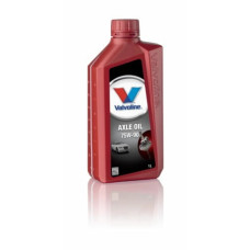 Valvoline Transmisijas eļļa Axle Oil GL-5 75W90 1L, Valvoline