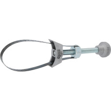 Ks Tools Eļļas filtra uzgriežņu atslēga 65-110mm, KS Tools