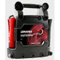 Lemania Startēšanas palīgierīce Professional P5 12V 22Ah 2500A(P), Lemania