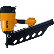 Bostitch Pneimatiskā naglu pistole, 21°, 100-130mm, BRT130-E