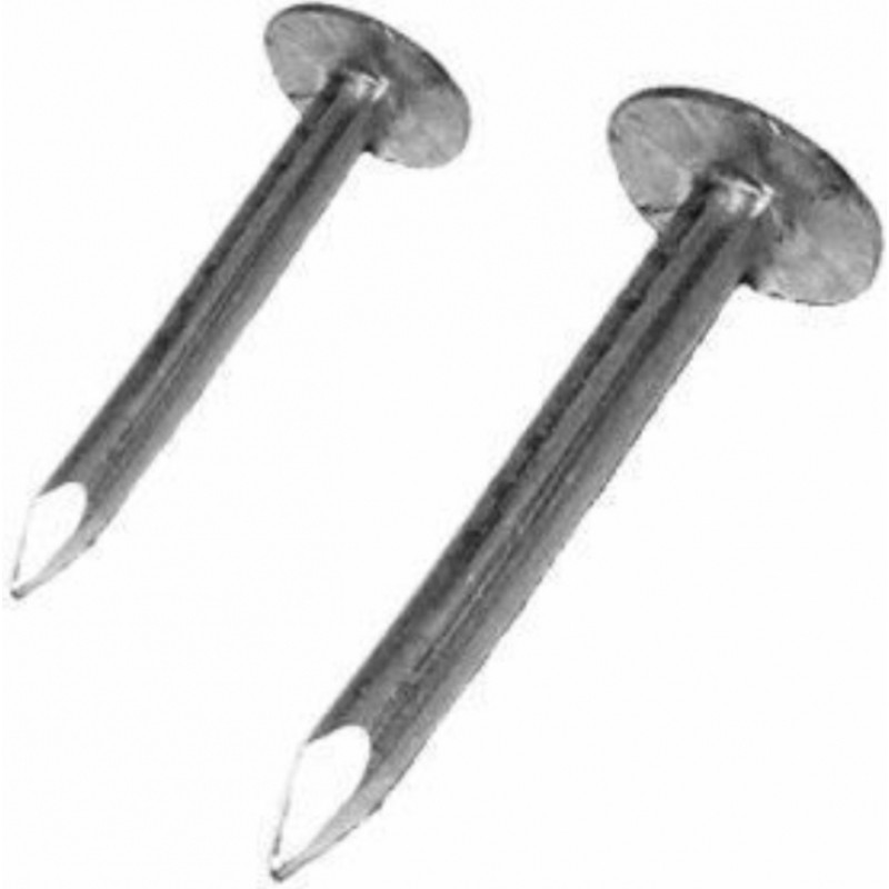 IKO šindeļu naglas 25 mm, 1kg