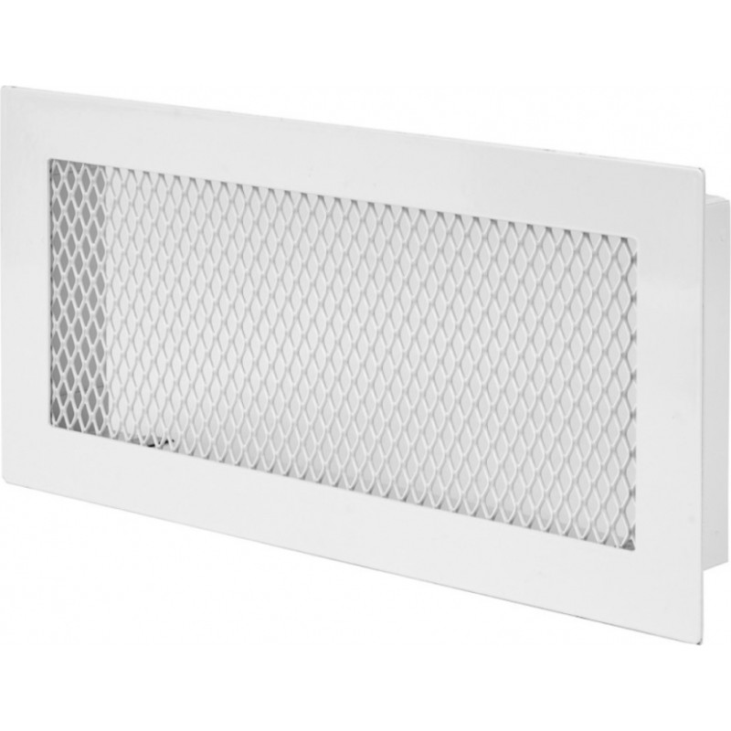 Europlast reste kamīnam, 400x180mm