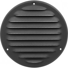 Europlast reste metāla, Ø125mm, antracīts