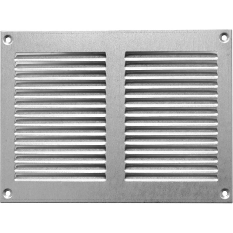 Europlast reste metāla, 200x150mm, cinkota