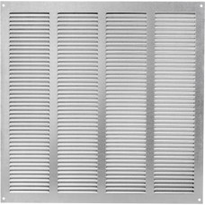 Europlast reste metāla, 400x400mm, cinkota