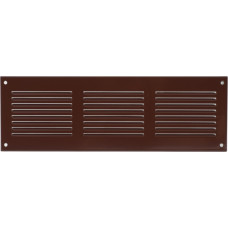 Europlast reste metāla, 300x100mm, brūna