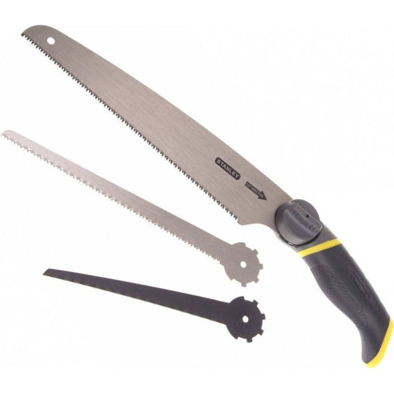 Stanley Zāģis trīs-vienā, 0-20-092
