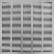 Europlast reste metāla, 500x500mm, cinkota