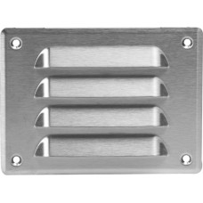 Europlast reste metāla, 140x105mm, inox