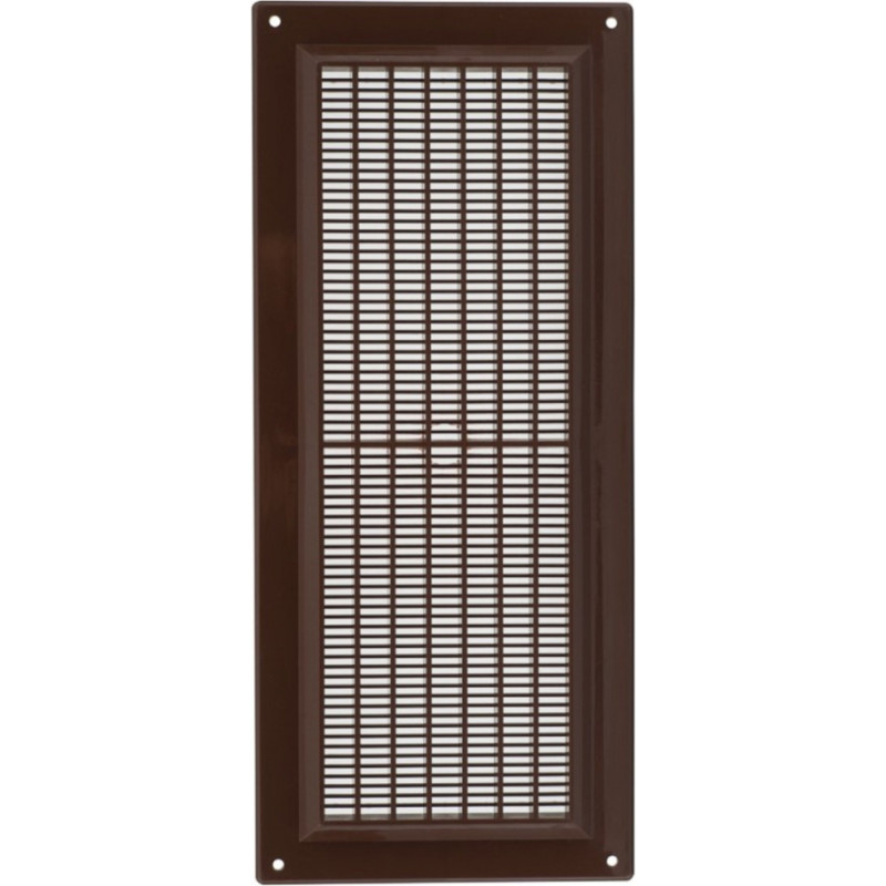 Europlast reste plastmasas, 130x300mm, brūna