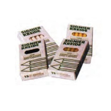 Rinnert Gmbh&Co.kg Marķēšanas krīts zils - kompl.