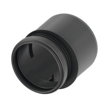 Tece profil PP redukcijas pāreja DN90/100 - gab.