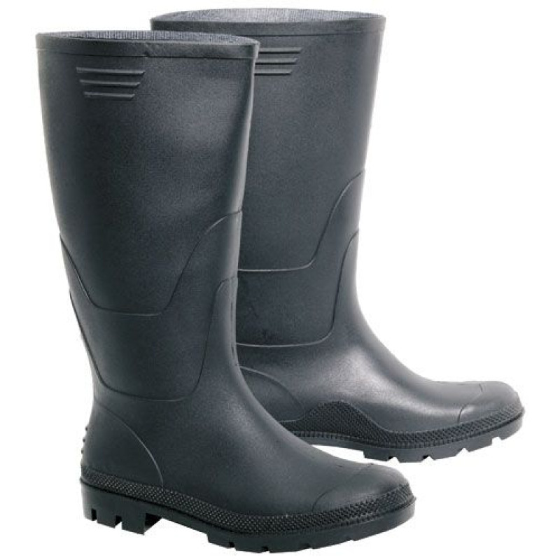 Feldtmann PVC zābaki MARKANT 45 izmērs - pāri