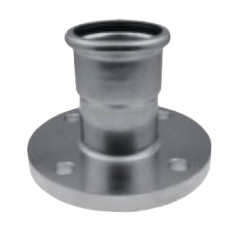 Kan-Therm NT atloks PN16 28 - gab.