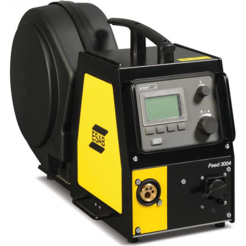 Esab Metināšanas iekārta ESAB padeves mehānizms Aristo feed 3004iw, U6 - gab.