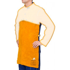 Weldas Piespraužams priekšauts Golden Brown™ - gab.