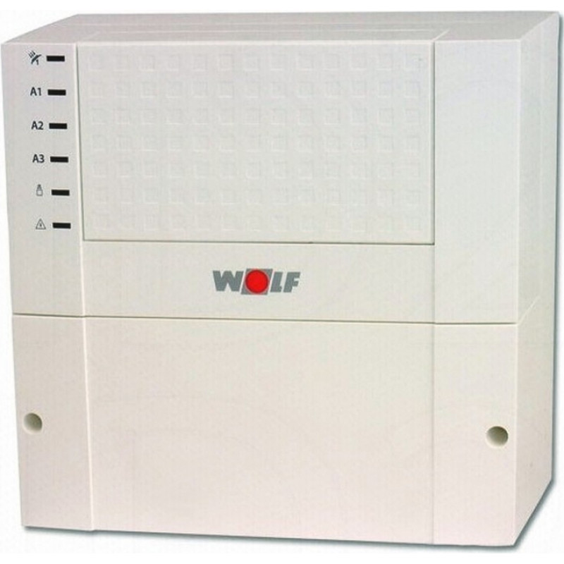 Wolf SM2-2 solārais modulis - gab.