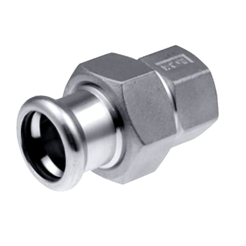 Kan-Therm NT saskrūve 42×1½