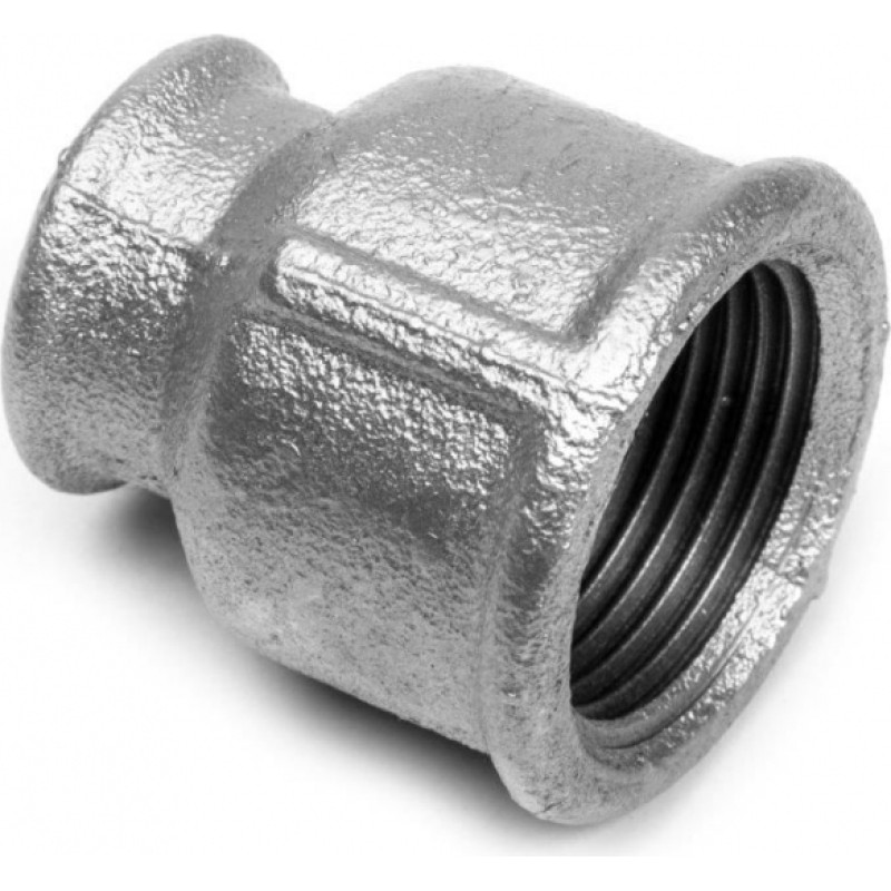 Livarna Titan Cinkota ķeta redukcijas uzmava11/2x11/4 - gab.