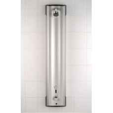 Oras Electra 6664F bezkontakta dušas panelis, 6V baterijas barošana - gab.