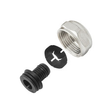 Kan-Therm Eurocone klemsavienojums 16x2mm PPSU - gab.
