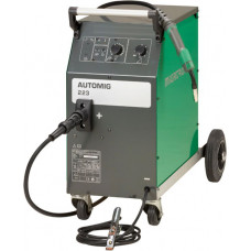 Migatronic A/S Migatronic AutoMig - 223 UPS - gab.