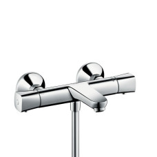 Hansgrohe Ecostat Universal vannas termostats, hroms - gab.