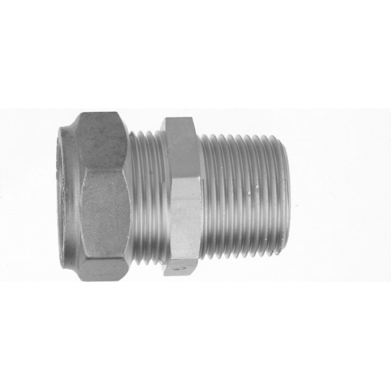 Ibp Conex Kompresijas nipelis 18x1/2