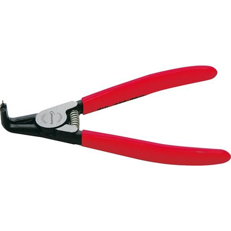 EDE Sprostgredzenu stangas, liektas A31 210mm ārējās FORMAT - gab.