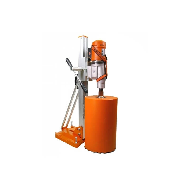 Golz Dimanta urbšanas sistēma GOLZ DS300S+BBM33L Extra