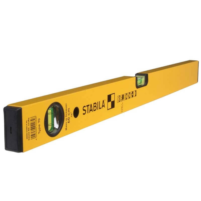 Stabila Līmeņrādis STABILA 70 30 cm