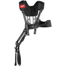 Milwaukee Accessories Trimmera siksna uz abiem pleciem MILWAUKEE