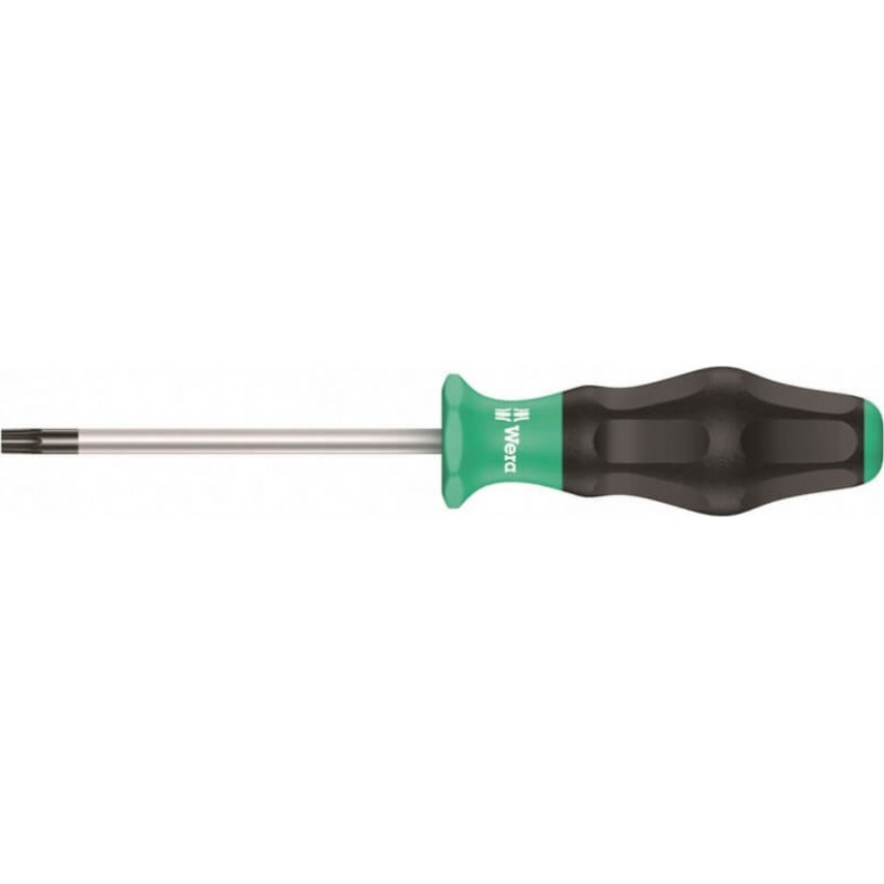 Wera Skrūvgriezis TORX WERA 1367 TX 10x80mm