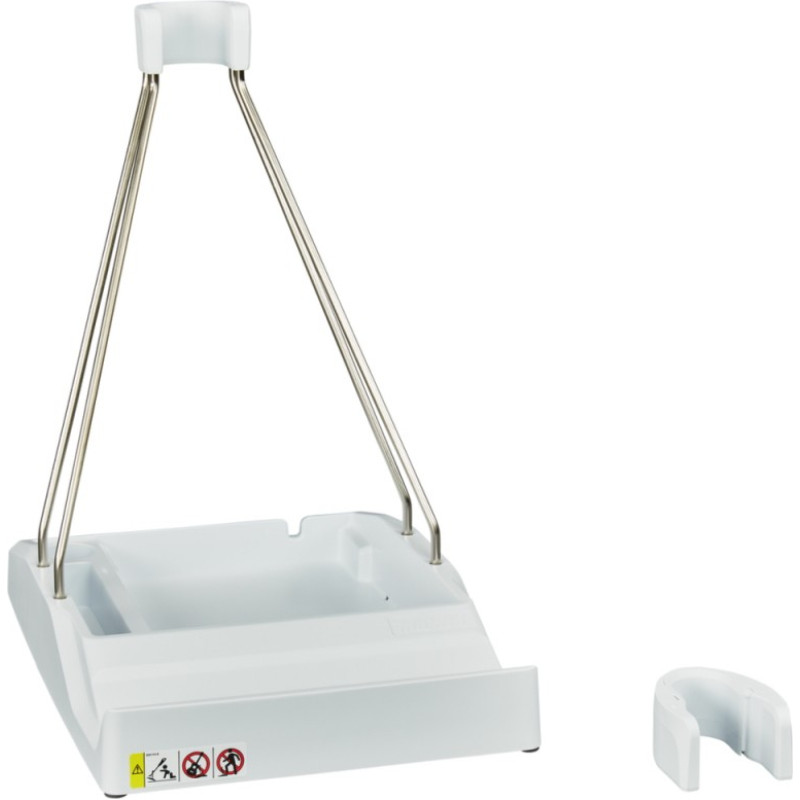 Makita Accessories Statīvs akumulatora putekļu sūcējiem MAKITA DCL, CL