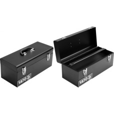 Yato Instrumentu kaste tērauda, 42.8x18x18cm YATO