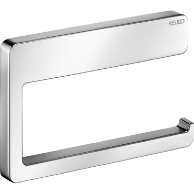 Keuco tualetes papīra turētājs Moll, hroms