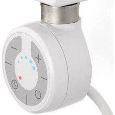 Terma Technologie MOA Regulējams sildelements ar 2h taimeri, 400W, balts