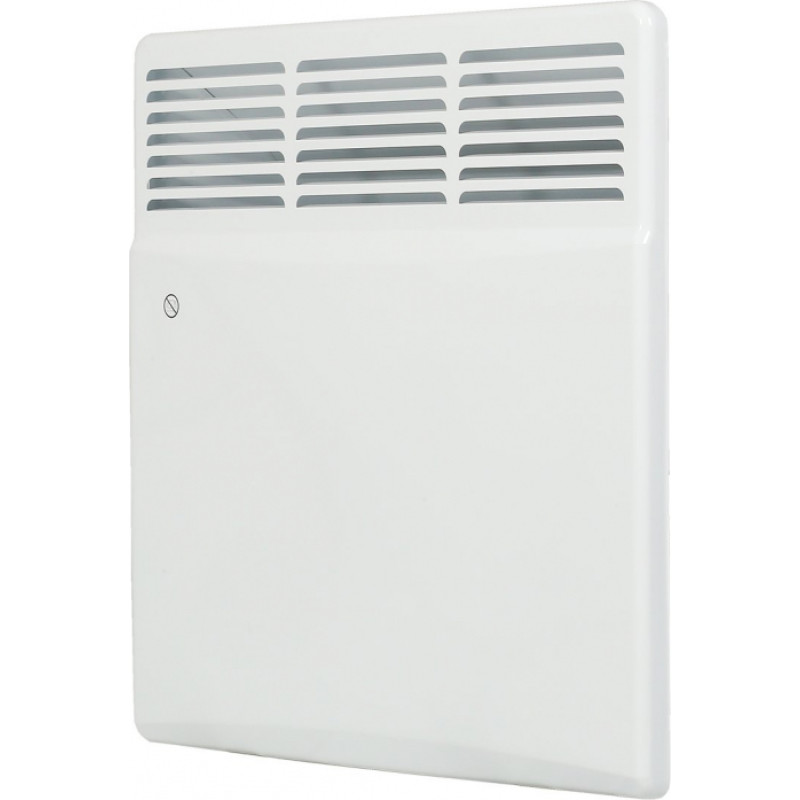 Heatic Konvektors elektriskais OPTIMA+, 500W, IP24