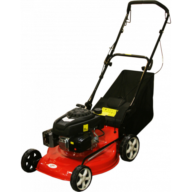 Besk Zāles pļāvējs FMK510G 173CC