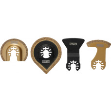 Faster Tools Multiinstrumenta asmeņu kompl. 4gb FasterTools