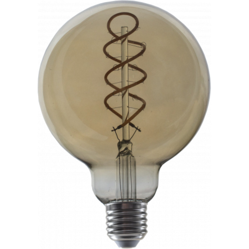 Besk LED Spuldze 3W E27 150LM 1800k dekoratīva Besk
