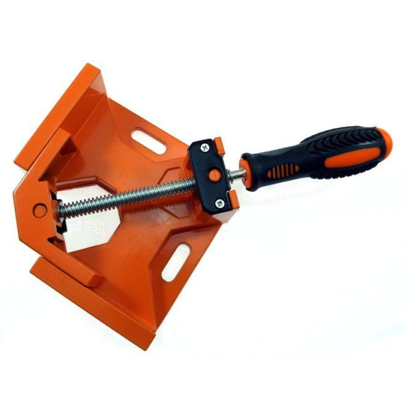 Beast Leņķa spiede 140x68mm alumīnija Beast