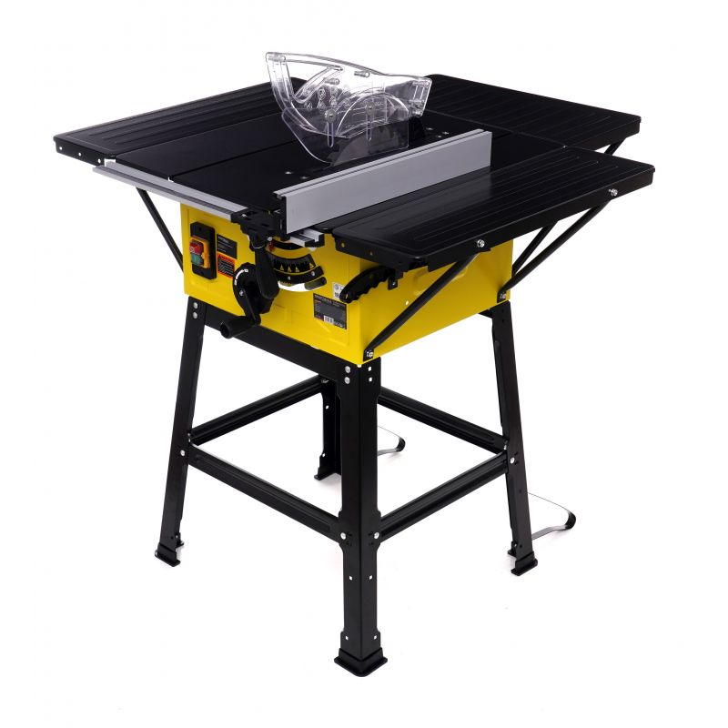 Kraft&Dele Galda ripzāģis KD5292 2.9kW d.250mm max.85mm