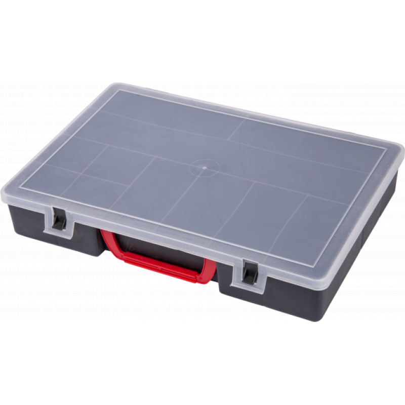 Patrol Futlāris sīkumiem 34.5x24.5x6cm mod.350