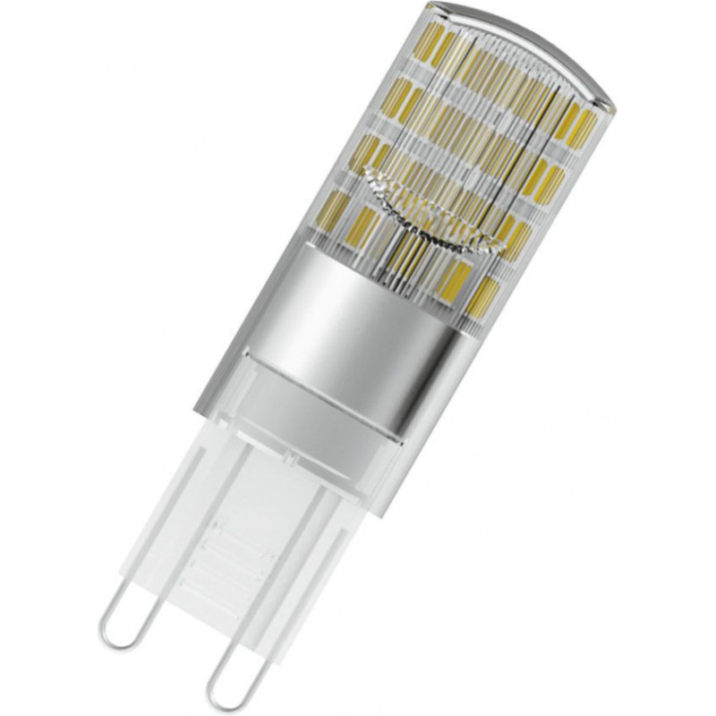 Bellalux LED spuldze G9 PIN30 CL 2,6W/827 Bellalux
