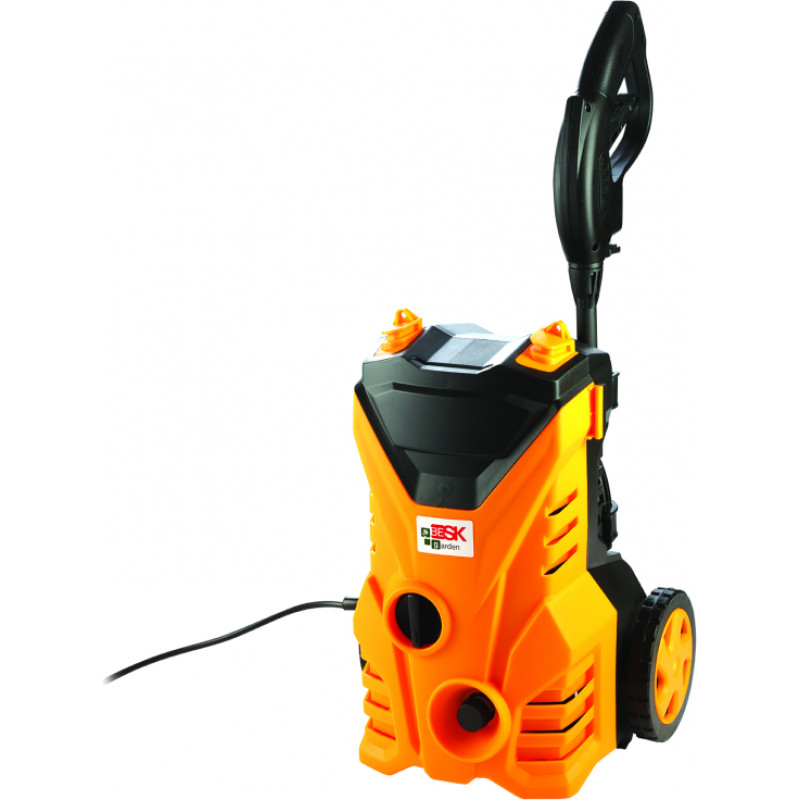 Besk Augstspiediena mazgātājs 1600W